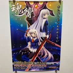 d*r様 機動戦艦ナデシコ ホシノルリ B2ポスター 5点セット - メルカリ