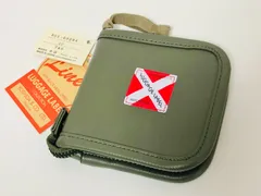 2026年最新】LUGGAGE LABEL メンズ 折り財布の人気アイテム - メルカリ