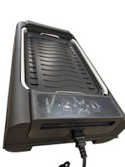 美品】Ranee 無煙 焼肉グリル ハロゲン電気ロースター SWG-1300H