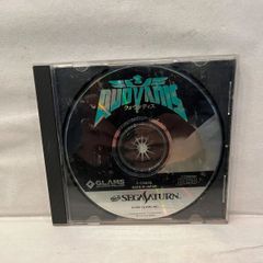 レア】セガサターン ガンバード サンプル版 ATLUS ガンバード｜セガ