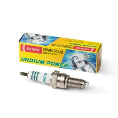 デンソー(DENSO) イリジウムパワー(IRIDIUMU POWER)スパークプラグ [IU27] 067700-9280のサムネイル