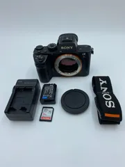 2026年最新】sony a7sの人気アイテム - メルカリ
