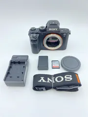 2026年最新】a7s 中古の人気アイテム - メルカリ