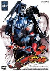 仮面ライダー龍騎DVD12巻セット - メルカリ