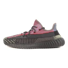 新品 adidas アディダス サイズ:29.5cm 19AW YEEZY BOOST 350 V2 YECHEIL REFLECTIVE (FX4145) イージーブースト イェチエル リフレクティブ US11.5 スニーカー コラボ【メンズ】