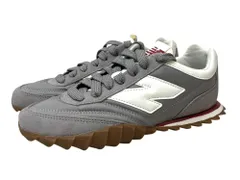 NEW BALANCE (ニューバランス) ランニングシューズ ローカットスニーカー URC30AD 25cm US7 グレー メンズ/027のサムネイル