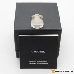 美品 シャネル k18wg ペンダントトップ カメリア ハート 5.8g - メルカリ