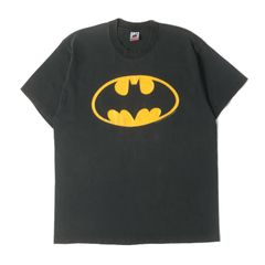 激レア】80s BATMANスクリーンスターズUSA製Tシャツ CHANGES - メルカリ