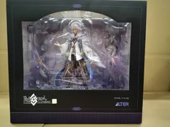 H26050901【開封品】Fate/Grand Order キャスター/マーリン amie×ALTAiR