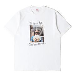 STAY HUNGRY “SPREE TEE” for 1LDK - メルカリ