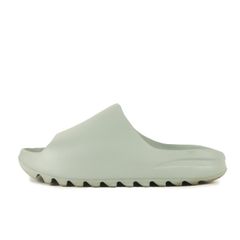 YEEZY SLIDE イージースライド RESINレジン - メルカリ