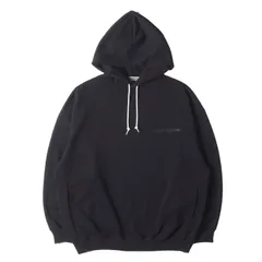 【美品】COOTIE クーティー パーカー ブラック 黒 サイズ:M | 22SS ドライテック オーバーサイズ スウェットパーカー (Dry Tech Sweat Hoodie) | トップス フーディー プルオーバー【メンズ】【中古】のサムネイル