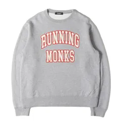 2026年最新】RUNNING monksの人気アイテム - メルカリ