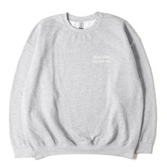hhoommee ホーミー スウェットL ennoy everyone 1LDK - メルカリ