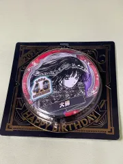 サカモトデイズ サカデイ オサラギ JUMP SHOP 缶バッジ 2024 グッズ 原画