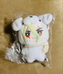 Dr.STONE みみぐるみ 石神千空 ぬいぐるみ マスコット ドクター