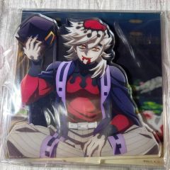 鬼滅の刃 WEBSHOPくじ ビッグクリアカード 宇髄天元 遊郭編 柱稽古編