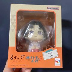 金*読様 サカモトデイズ 南雲 るかっぷ 特典 ミニ座布団付き - メルカリ
