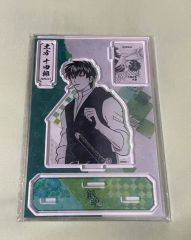 新撰組暁風録 勿忘草 くじ アクリルスタンド 沖田総司 - メルカリ