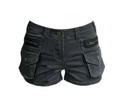 カーゴ ショートパンツ m 新品