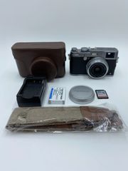 ライカ Laica D-LUX4 チタン 1000台限定品 - メルカリ