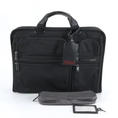 2026年最新】Tumi 26114の人気アイテム - メルカリ
