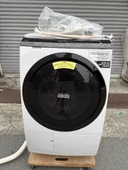 2026年最新】日立 ドラム式洗濯機 2021の人気アイテム - メルカリ