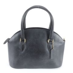 COACH コーチ ペイトン サッチェル アルマ レザー Wファスナー 