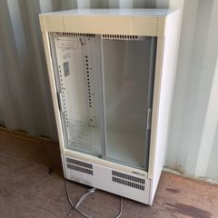 SANYO 冷蔵ショーケース SMR-M86 144L - メルカリ
