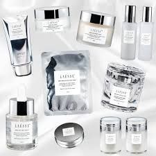LAÉSSE】Tranexome serum トラネキソームセラム - メルカリ