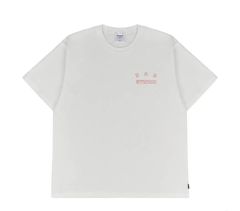 PALACE KINGTRI Tシャツ ピンク Mサイズ - メルカリ