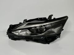 ジャンク レクサスGS後期 三眼フルLED ヘッドライト助手席側 KOITO34
