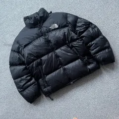 THE NORTH FACE ザノースフェイス ヌプシ ジャケット