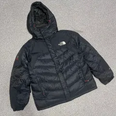 THE NORTH FACE ザノースフェイス サミット ダウン