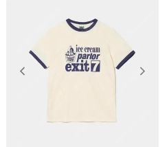 MAISON KITSUNE x Bonpoint 半袖Tシャツ 14a - メルカリ