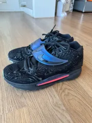 【美品・1回着用】NIKE KD14 ブラック バスケットシューズ ナイキ Amazon | [ナイキ] KD14 EP XIV メンズ バスケットボール シューズ