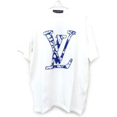 定価16万円 LOUIS VUITTON ルイヴィトン 半袖 ニット Tシャツ - メルカリ