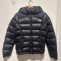 ノースフェイスアコンカグアフーディー ダウンジャケット NDW18802 