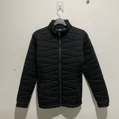THE NORTH FACE ブラック 軽量ダウン