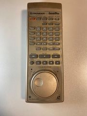 【美品】通電動作確認済 PIONEER CU-CLD150 リモコン LD 美品】通電動作確認済 PIONEER CU-CLD150 リモコン LD - メルカリ