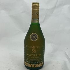 ブランデー　未開封　ナポレオン グランドエンペラー ブランデー 700ml ナポレオン 未開封｜トレファク