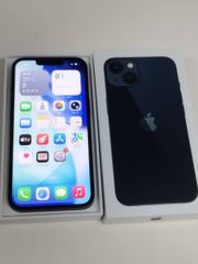 超美品】Apple iPhone 13 本体 ブラック バッテリー86% - メルカリ