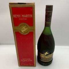 未開栓 REMY MARTIN レミーマルタン NAPOLEON 1000ml - メルカリ