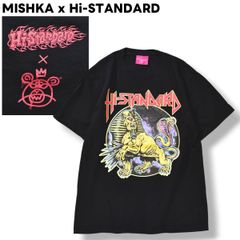新品 MILKBOY 暗黒エンターテイメント コラボ Tシャツ ソフビ ブラック