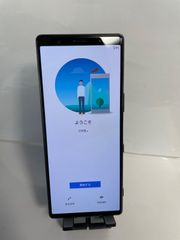 toto 様 Xperia1II 128GB SOG01 au - メルカリ