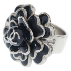 CHANEL シャネル フラワーブローチ ウール サイドライン クルーネックニット セーター レディース レッド P77494K11190 CHANEL(シャネル) フラワーブローチ ウール サイドライン クルーネック