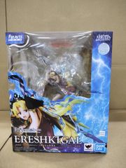 新品Fate/Grand Order エレシュキガル Figuarts Zero - メルカリ