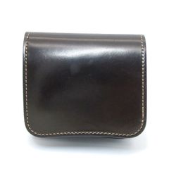 新品未使用】ワイルドスワンズ クリッパー2 シェルコードバン#8 - メルカリ
