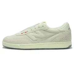 未使用 Challenger × New Balance チャレンジャー ニューバランス 26cm NM440CH2 Numeric 440V2 スエード ヌメリック Sea Salt  18002010のサムネイル