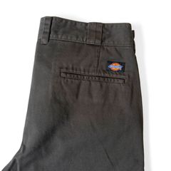 ロンハーマン Dickies ディッキーズ オーバーダイ コットンチノパンツ